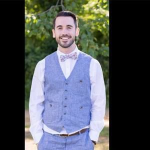 Meet your Posher, Kieran